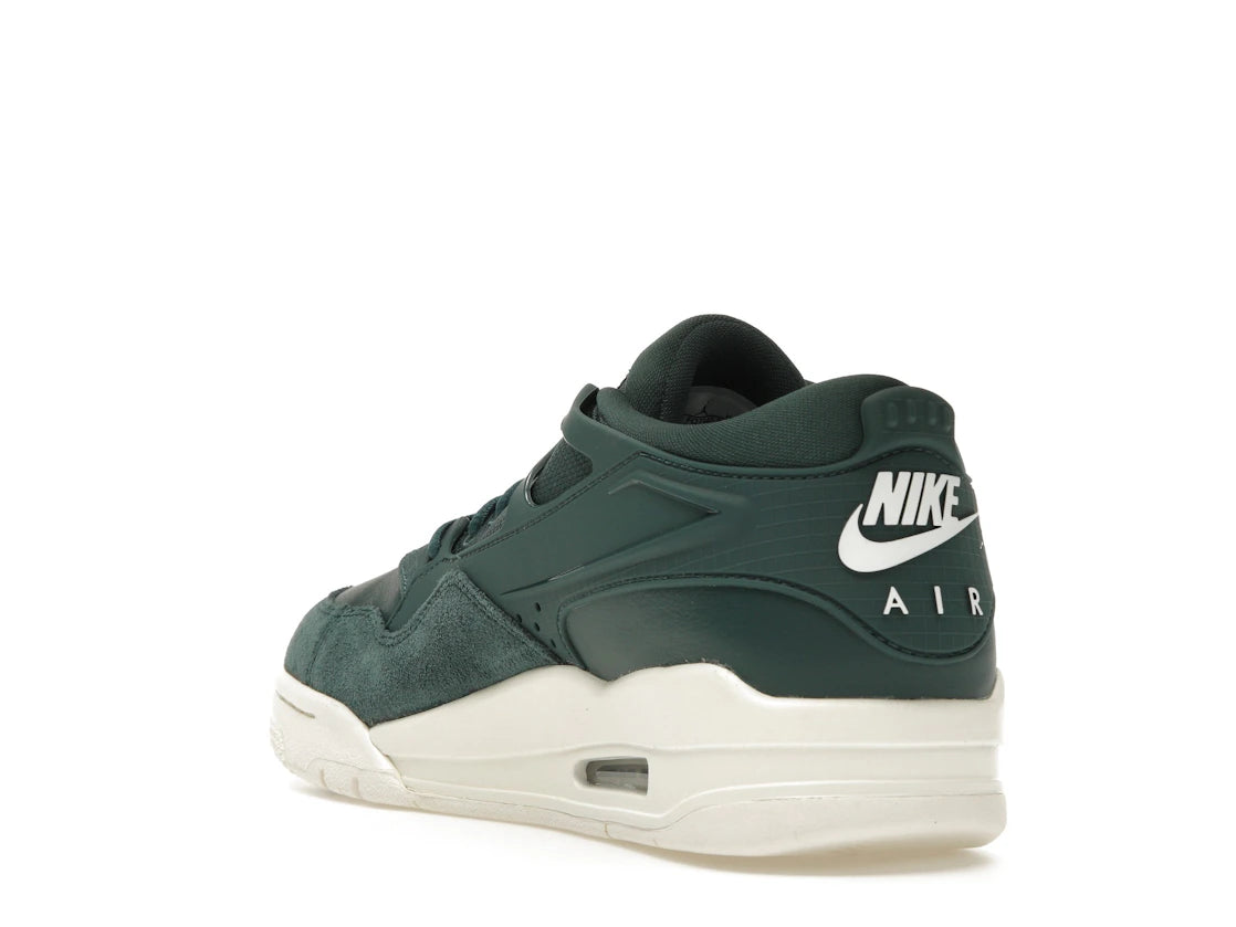 Jordan 4 RM Oxidized Green (Damen) - vue secondaire B