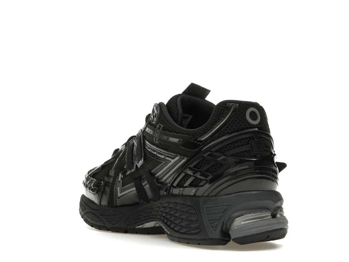 New Balance 1906A Schwarz - vue secondaire B