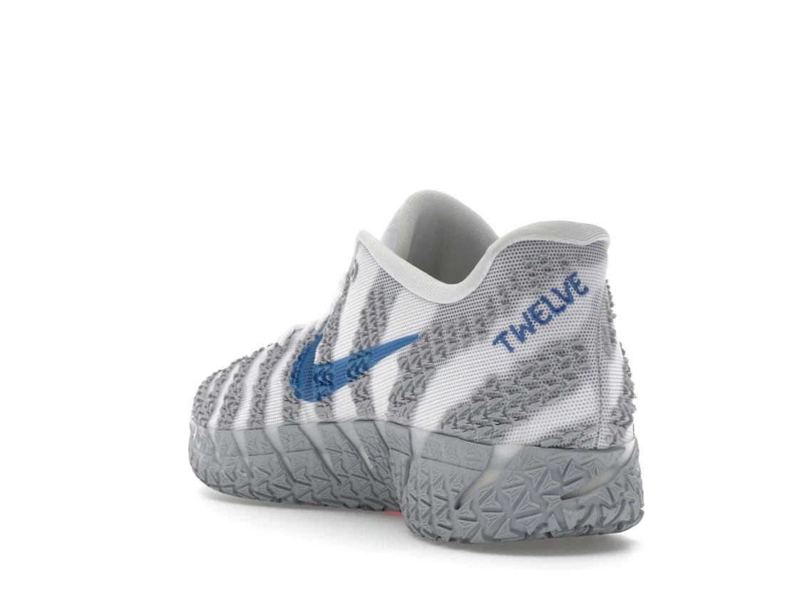 Nike Ja 3 Light Show - vue secondaire B