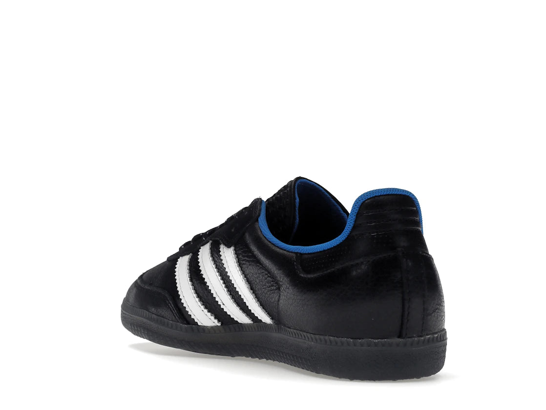 adidas Samba ADV RYR Gino Iannucci Black - vue secondaire B