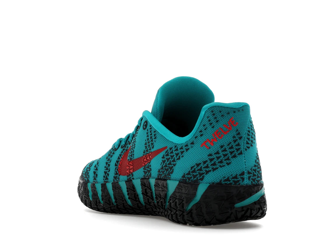 Nike Ja 3 Scratch 3.0 (GS) - vue secondaire B