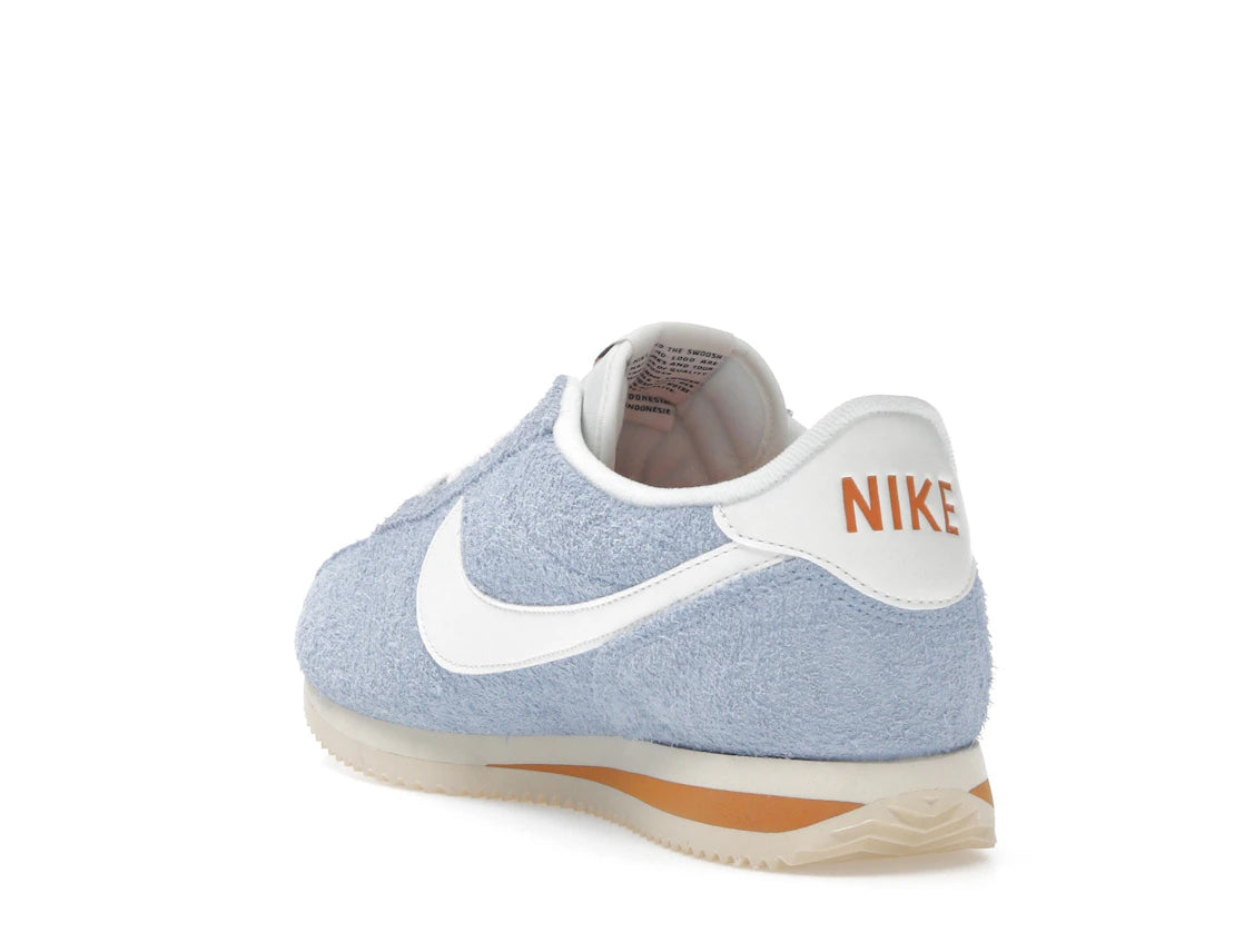 Nike Cortez SE Psychic Blue - vue secondaire B