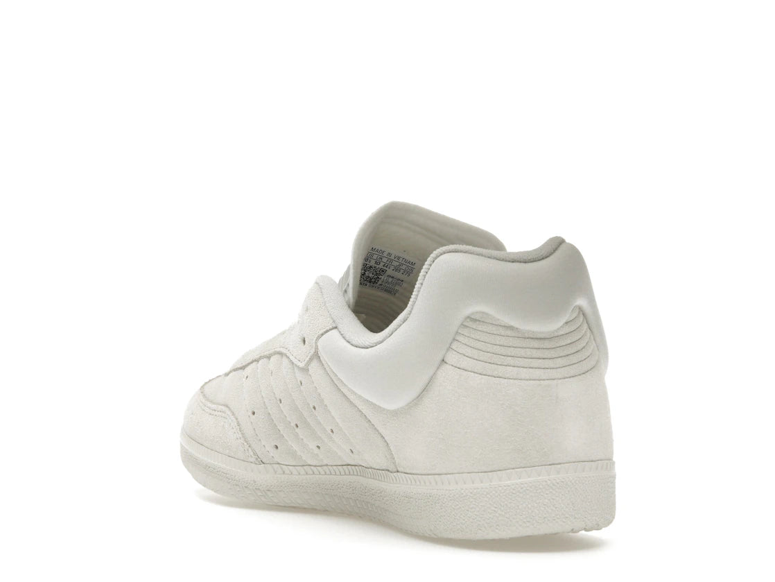 adidas Samba Dingyun Zhang White Vapor - vue secondaire B