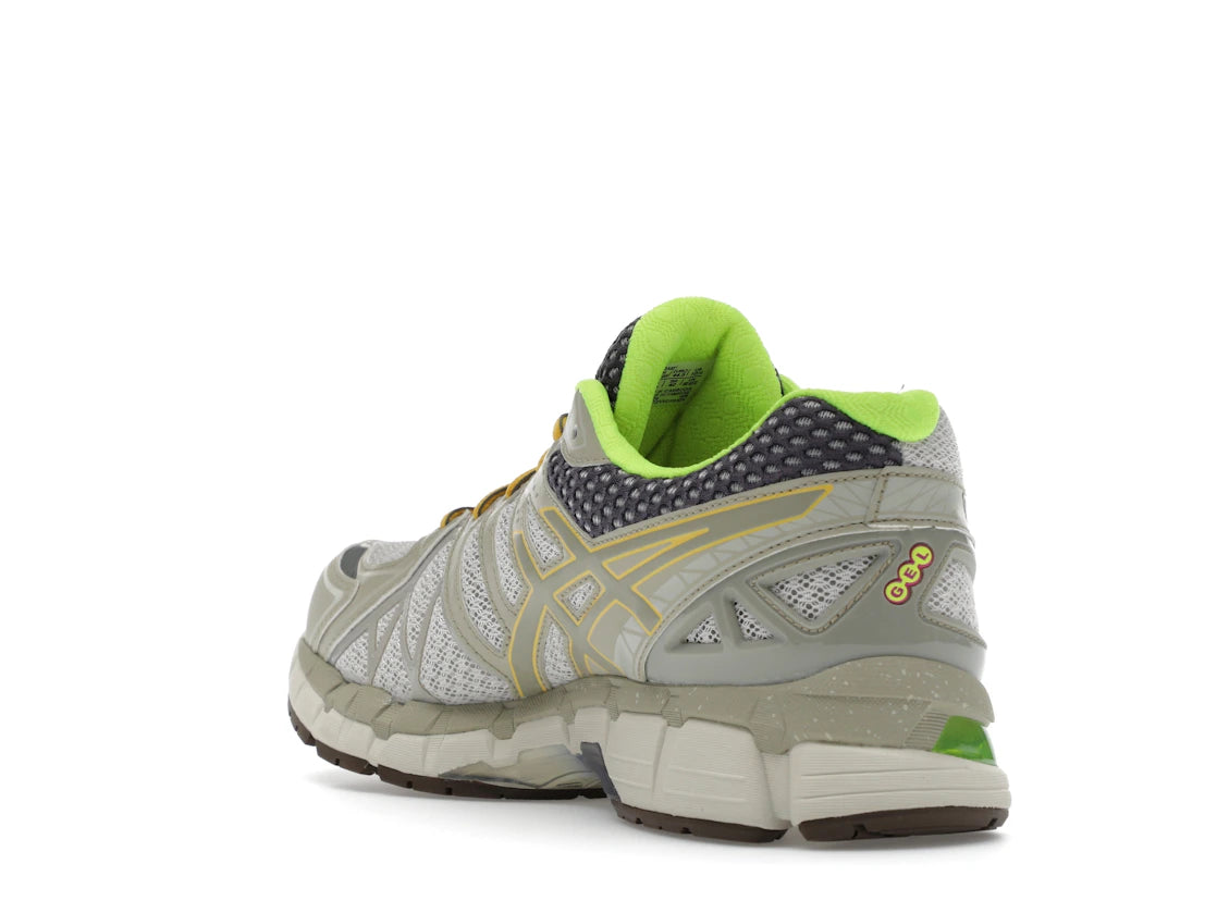 ASICS Gel-Kayano 20 Bodega Kleine Siege summieren sich - vue secondaire B