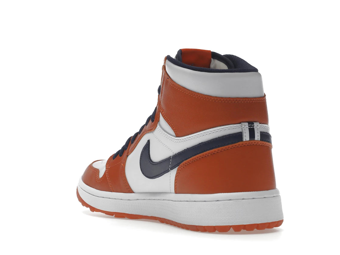 Jordan 1 Retro High Golf Eastside Golf Out of the Mud - vue secondaire B