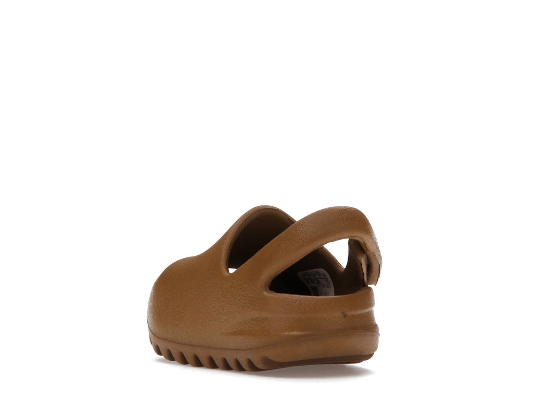 adidas Yeezy Slide Ochre (Infants) - vue secondaire B