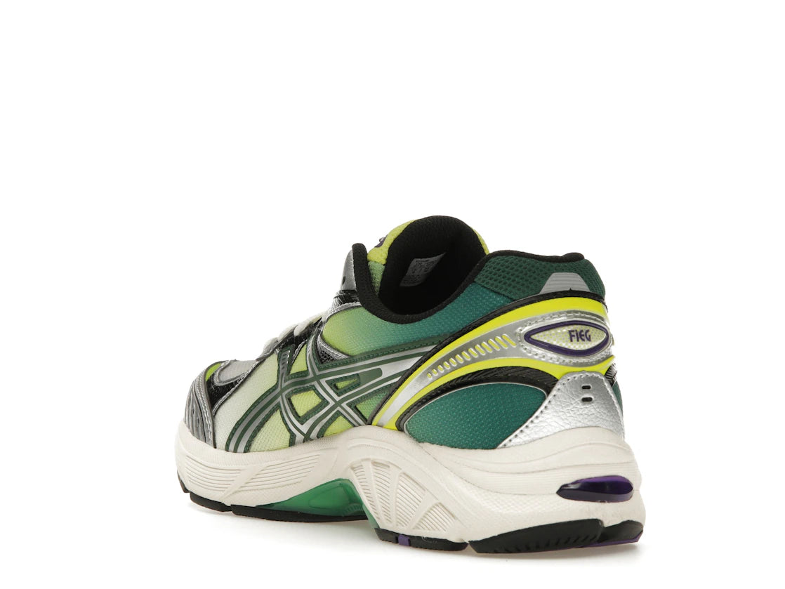 ASICS GT-2160 Kith Marvel Villains Green Goblin, geöffnete Verpackung (Comic nicht enthalten) - vue secondaire B