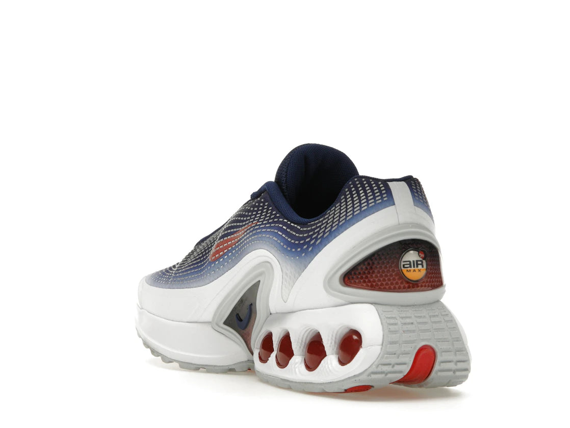 Nike Air Max Dn SE Olympics - vue secondaire B