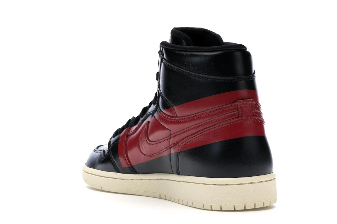 Jordan 1 Retro High OG Defiant Couture - vue secondaire B