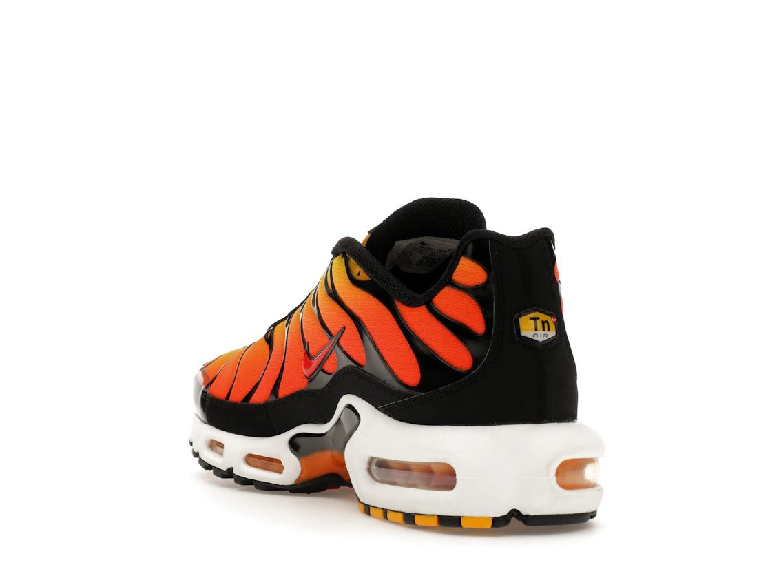 Nike Air Max Plus Sunset (2024) - vue secondaire B