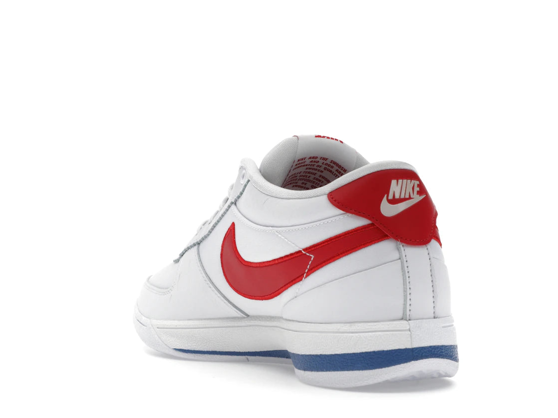 Nike Book 1 Forrest Gump Cortez - vue secondaire B