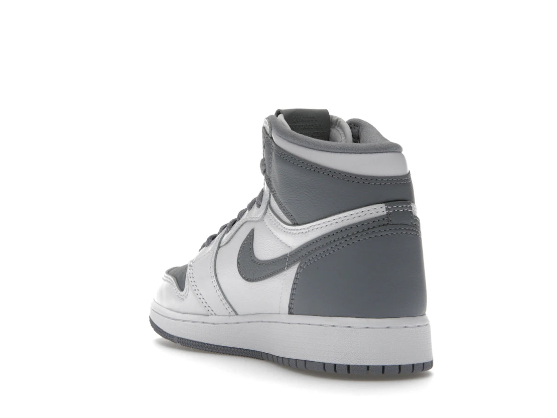 Jordan 1 Retro High OG Stealth (GS) - vue secondaire B