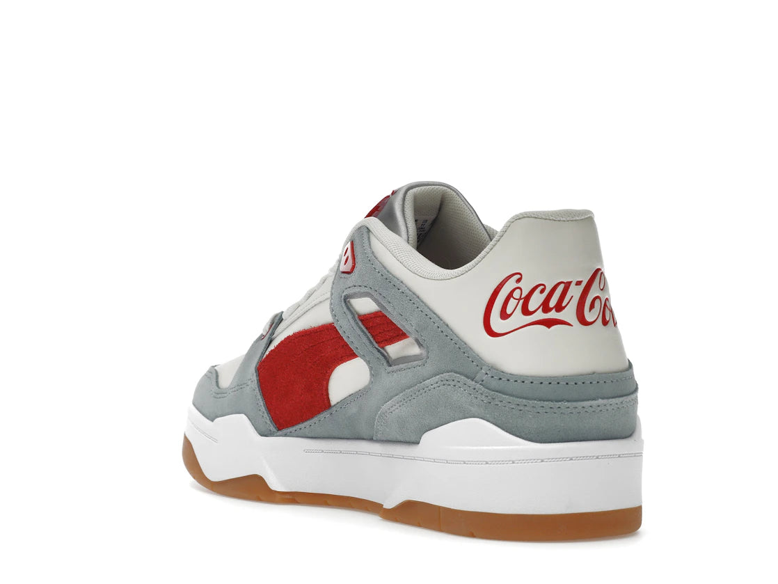 Puma Slipstream Coca-Cola - vue secondaire B