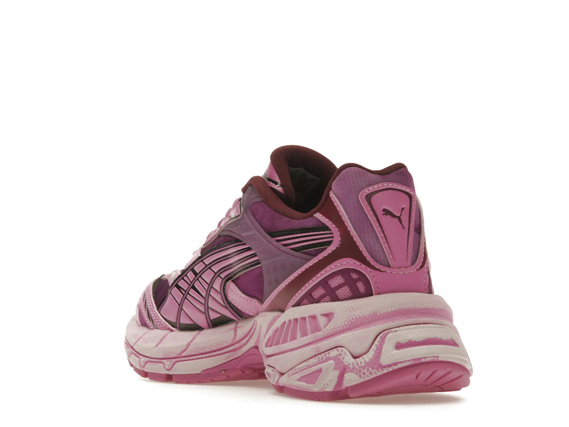 Puma Velophasis Pleasures Grape Wine - vue secondaire B