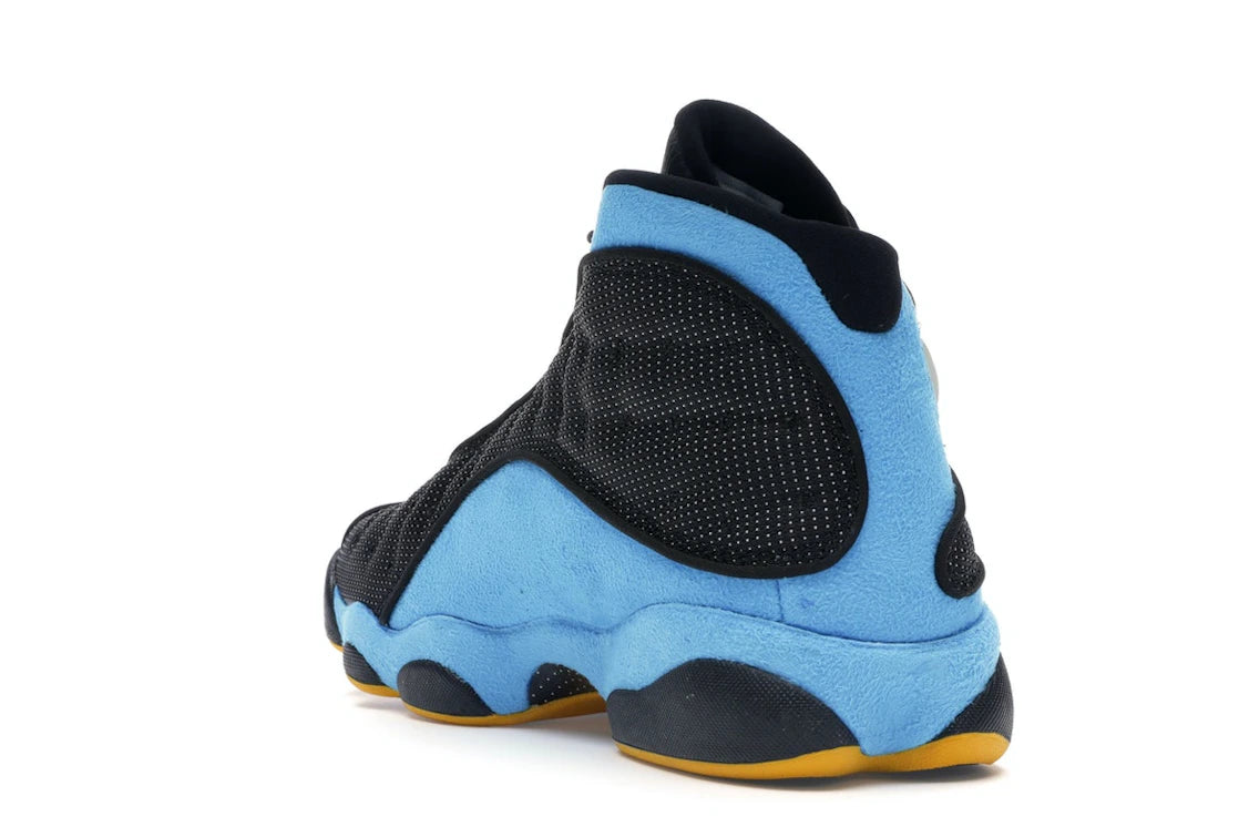Jordan 13 Retro Chris Paul Auswärtsspiel - vue secondaire B