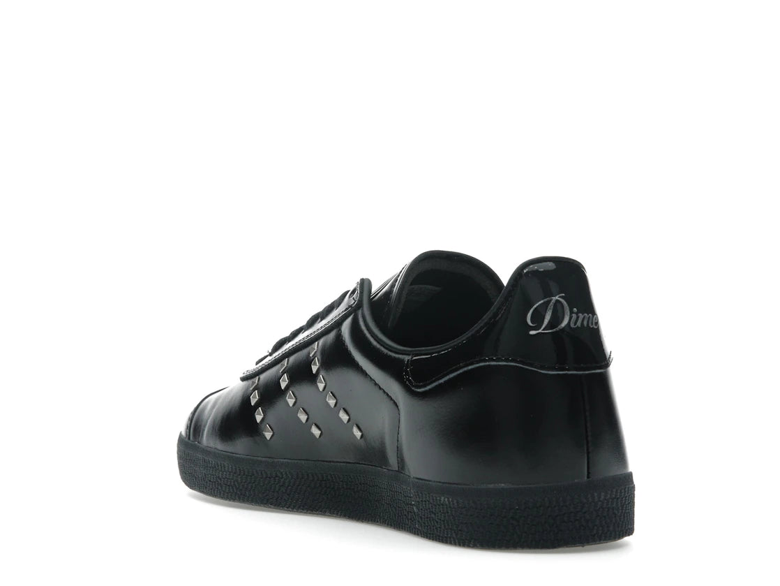 adidas Gazelle ADV Dime Black - vue secondaire B