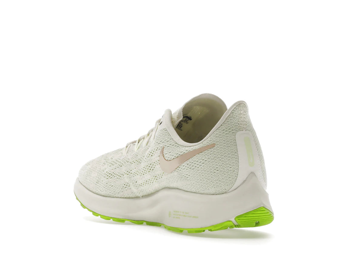 Nike Air Zoom Pegasus 36 Barely Volt Spruce Aura (Women's) - vue secondaire B