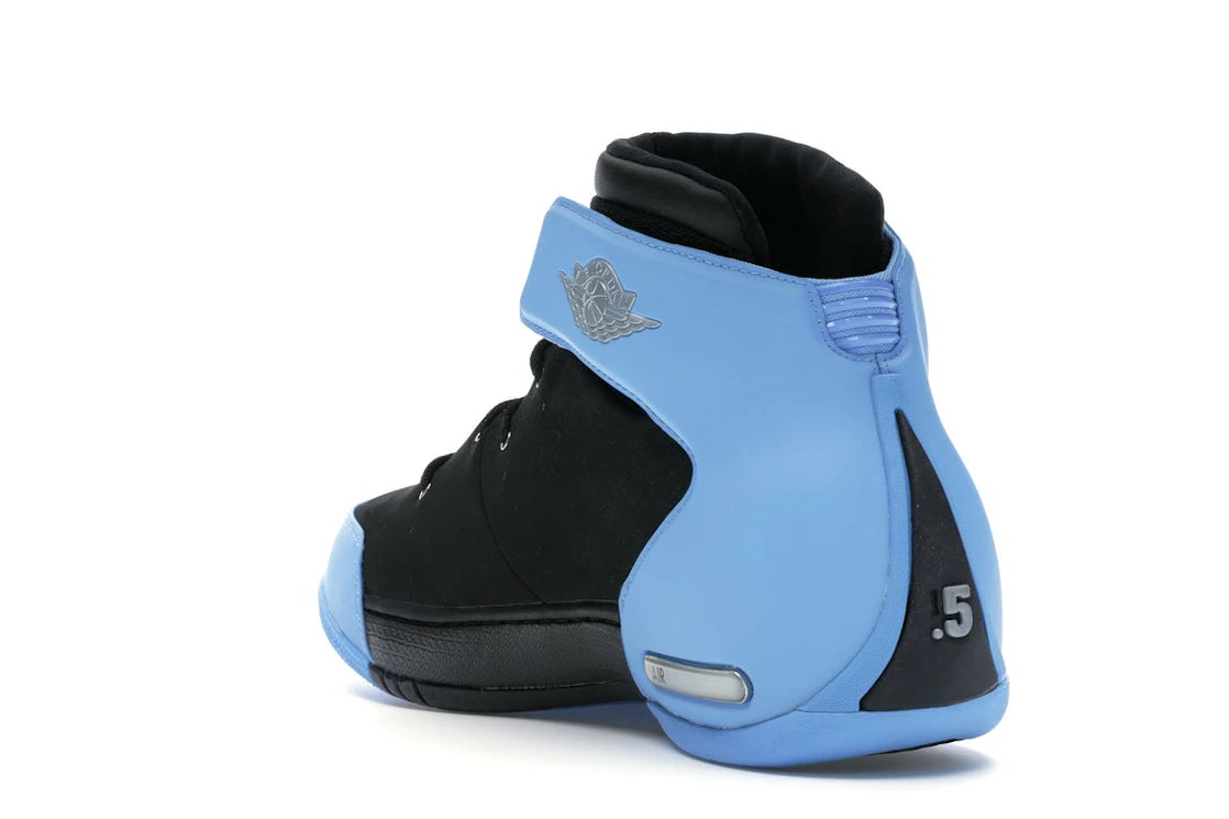 Jordan Melo 1.5 Black University Blue - vue secondaire B