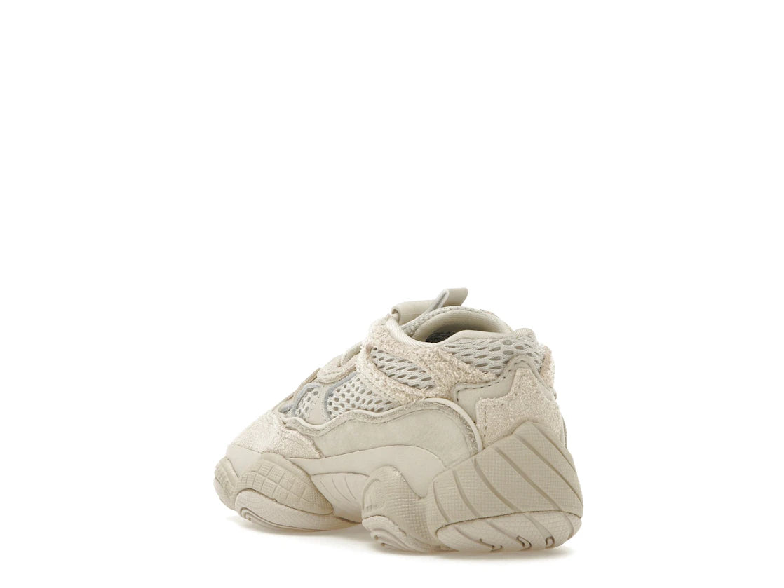 adidas Yeezy 500 Blush (Kleinkinder) - vue secondaire B