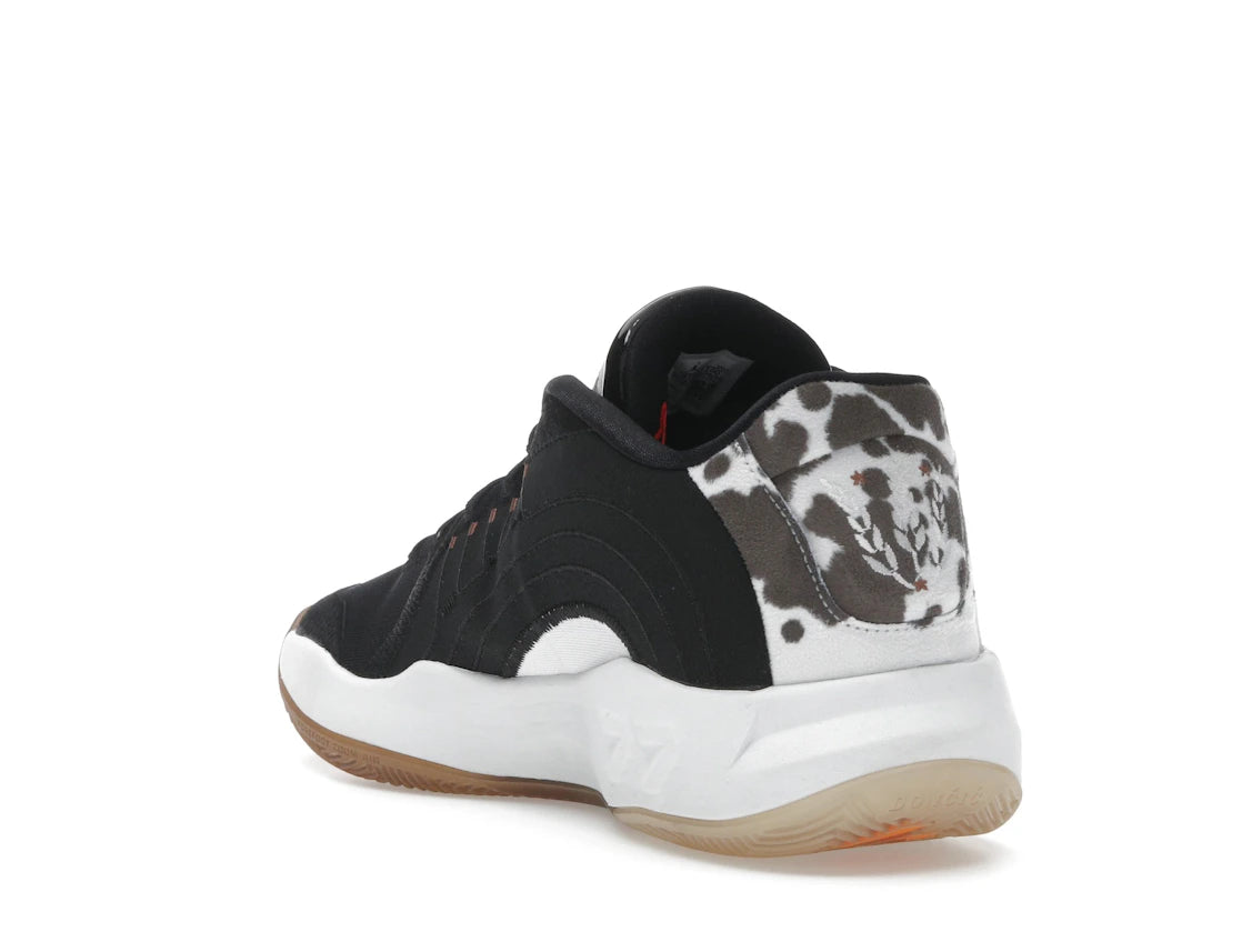 Jordan Luka 4 Gone Ranching - vue secondaire B