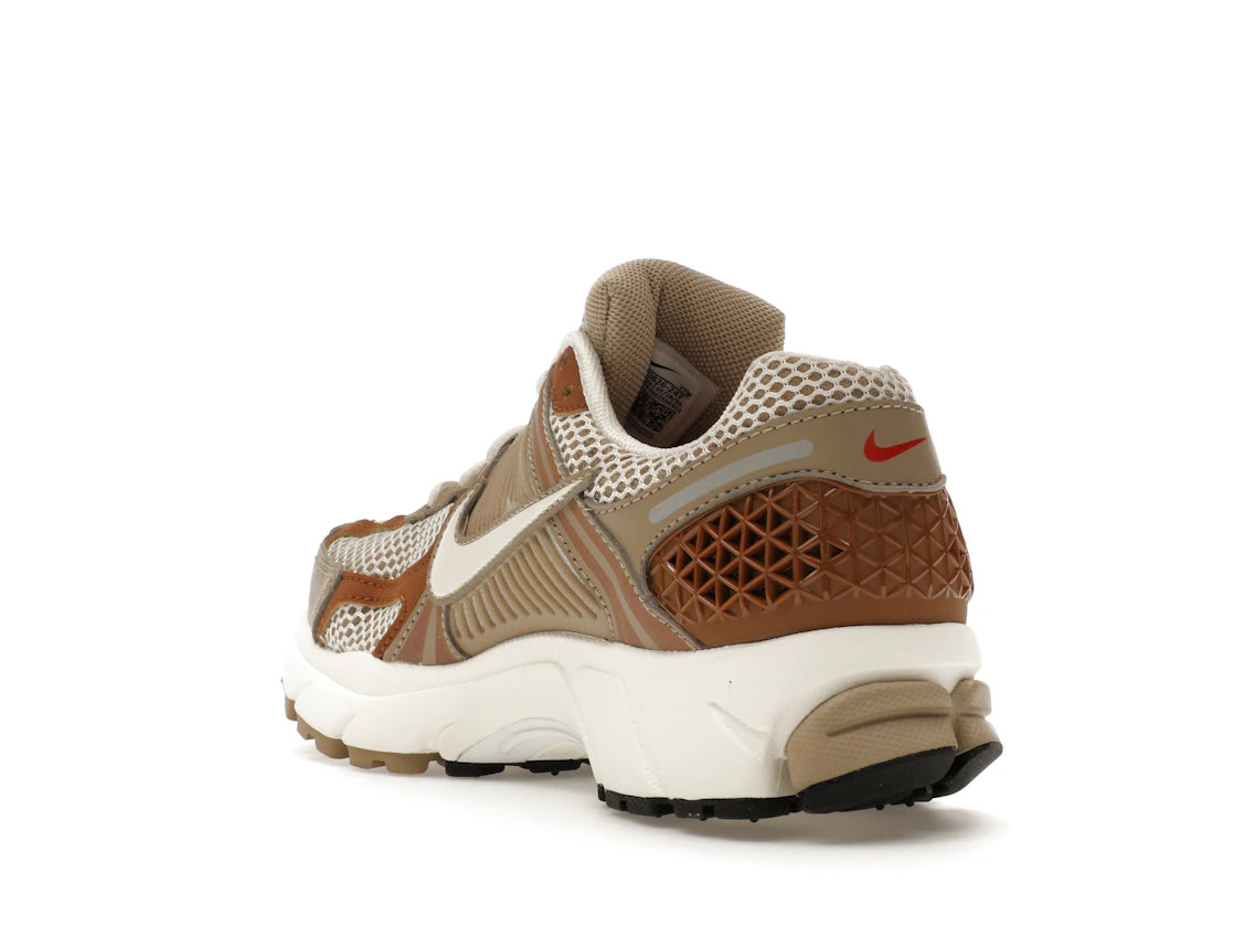 Nike Zoom Vomero 5 Khaki Phantom (Women's) - vue secondaire B
