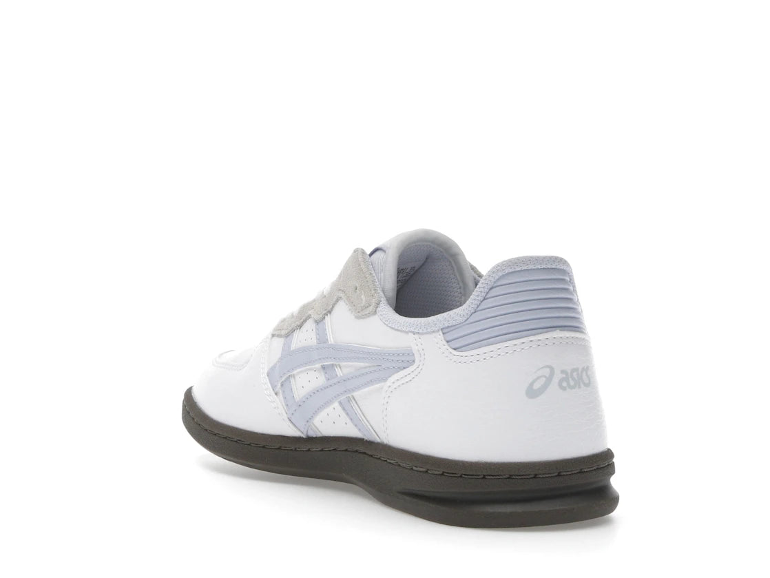 ASICS Skyhand OG White Blue Fade