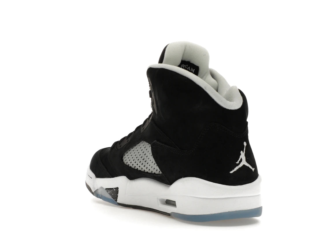 Jordan 5 Retro Oreo (2013) - vue secondaire B