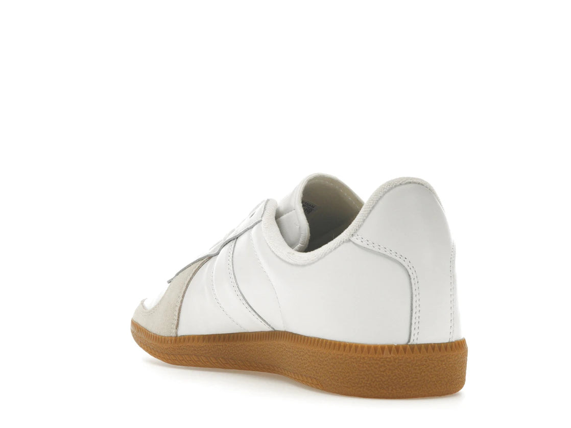adidas BW Army Schuhe Weiß - vue secondaire B