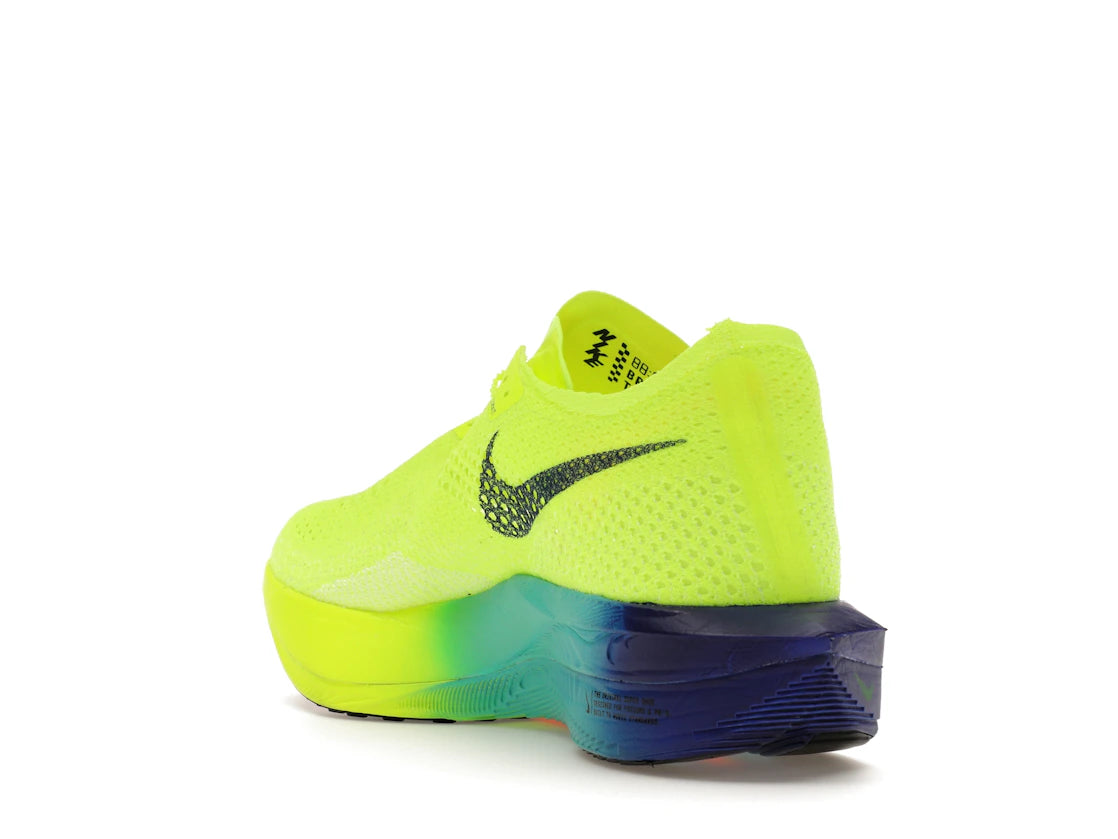 Nike ZoomX Vaporfly 3 Fast Pack - vue secondaire B