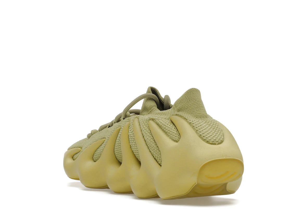 adidas Yeezy 450 Resin - vue secondaire B