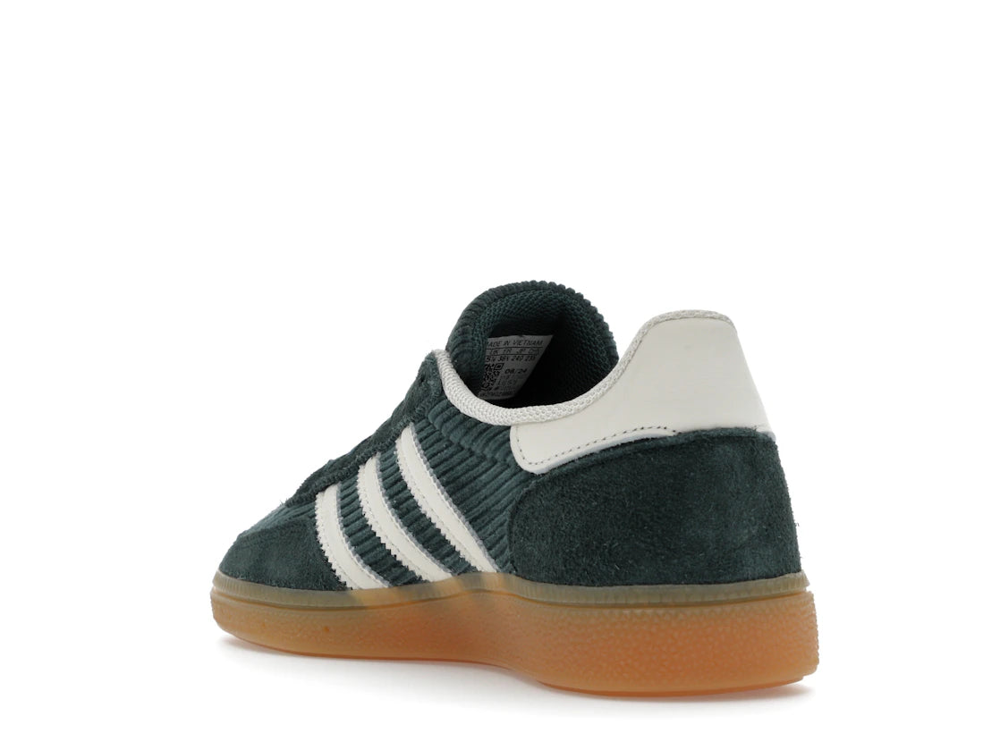 adidas Handball Spezial Mineralgrün (Damen) - vue secondaire B