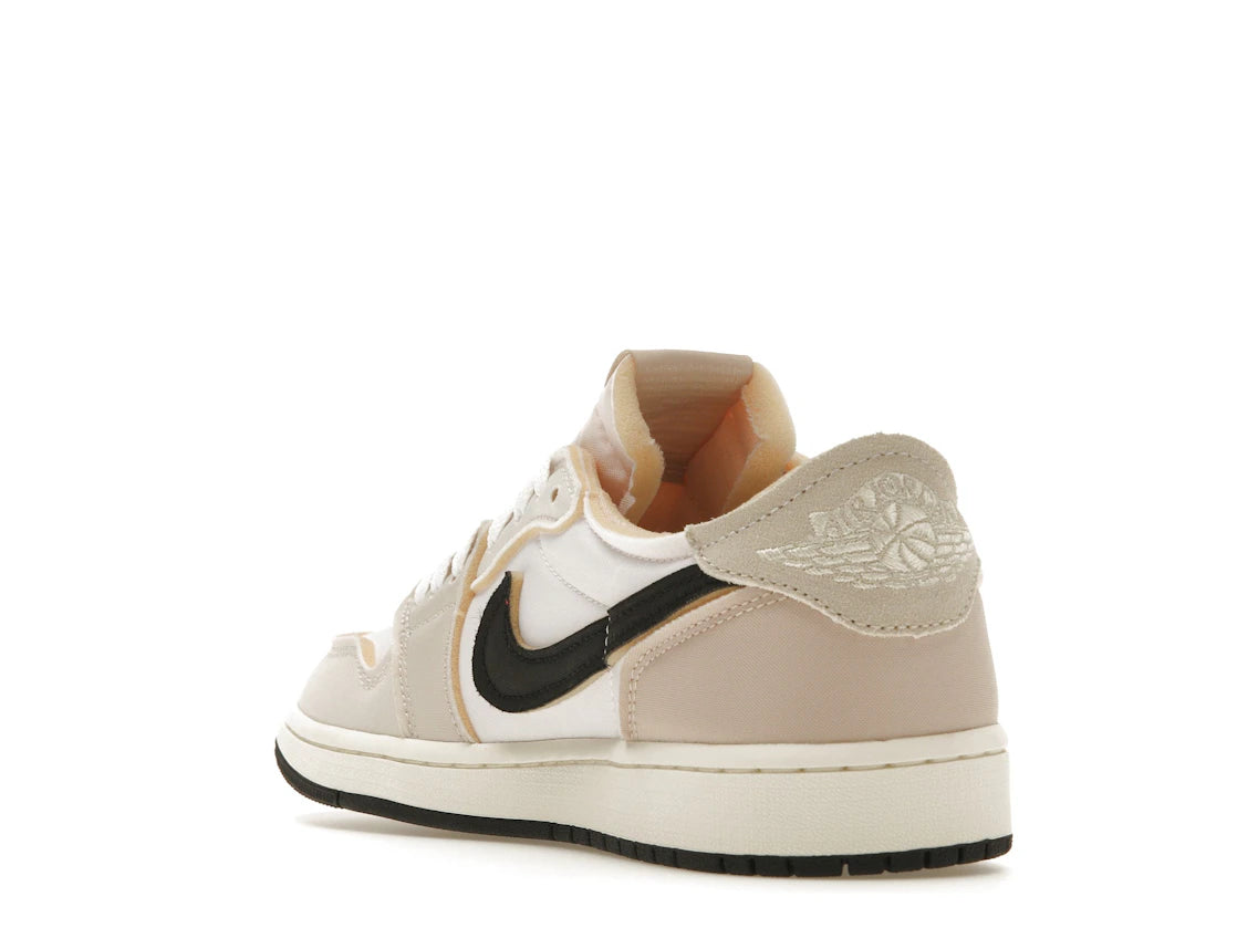 Jordan 1 Retro Low OG EX Coconut Milk - vue secondaire B