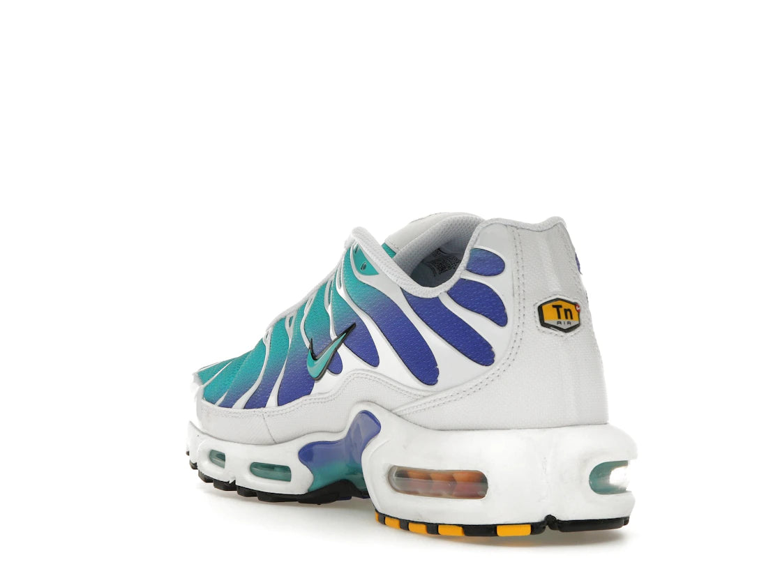 Nike Air Max Plus Aqua - vue secondaire B