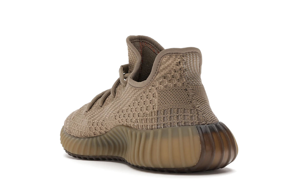adidas Yeezy Boost 350 V2 Sand Taupe - vue secondaire B