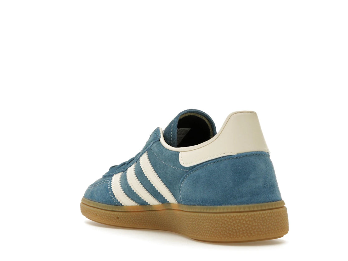 adidas Handball Spezial Core Blue Cream White Gum - vue secondaire B