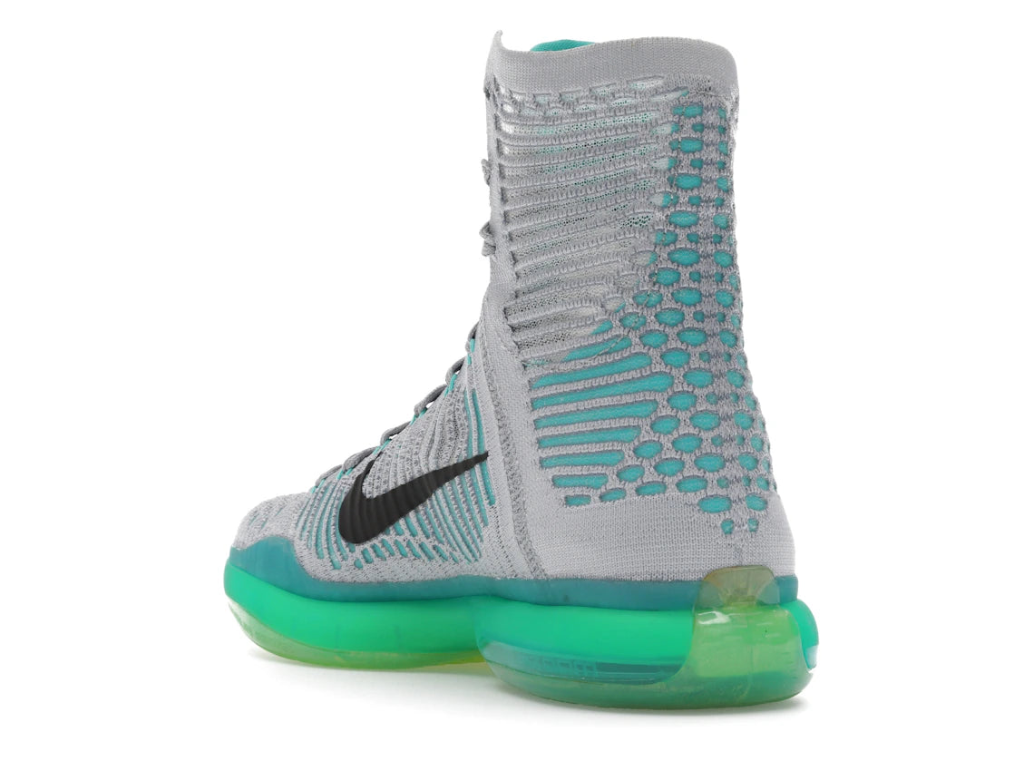 Nike Kobe 10 Elite Elite High Elevate - vue secondaire B