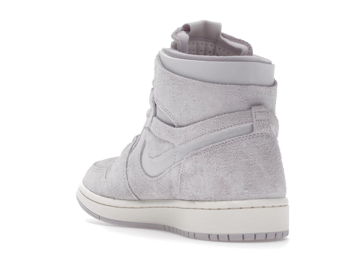 Jordan 1 High Zoom Air CMFT Light Mauve (Women's) - vue secondaire B