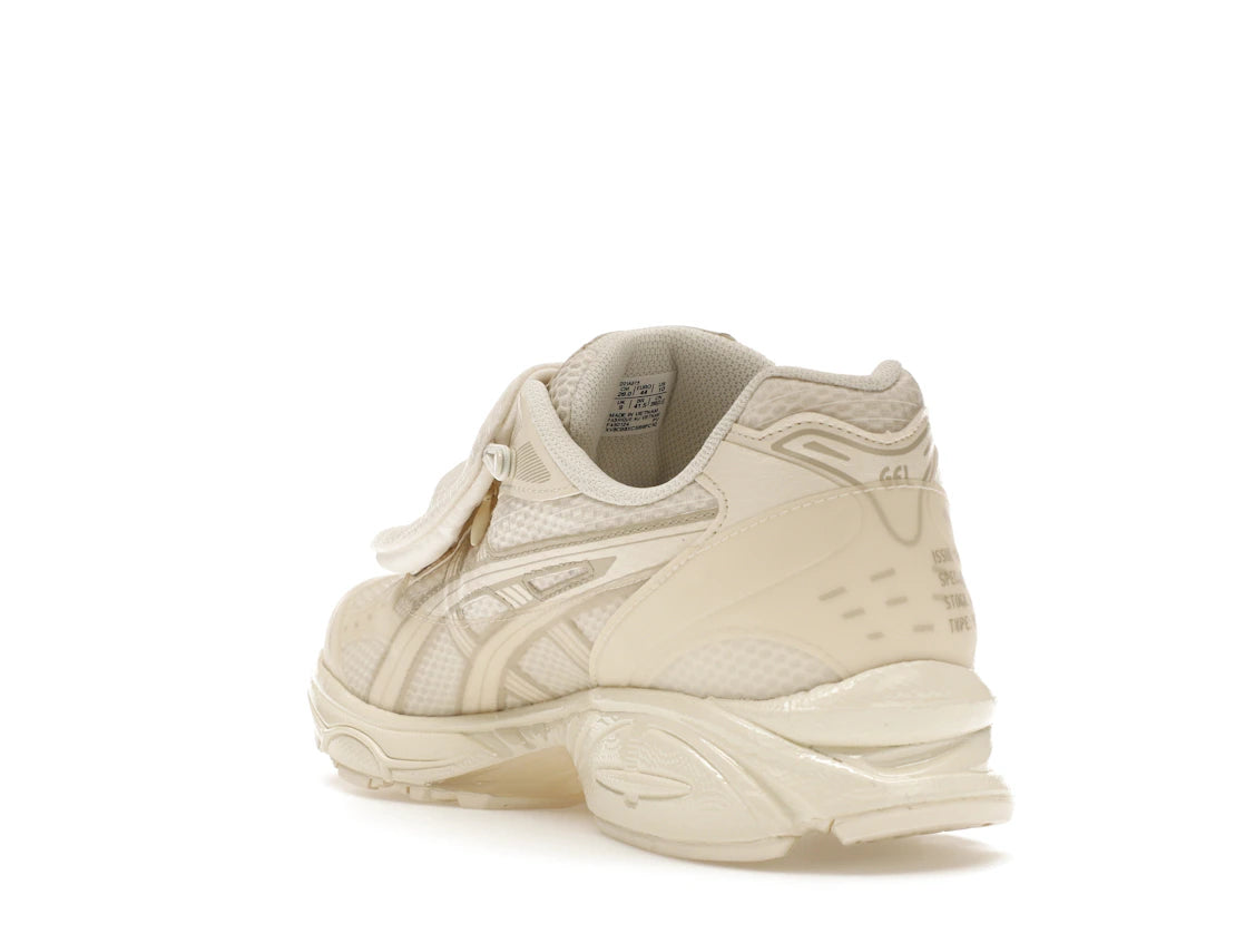 ASICS Gel-Kayano 14 SBTG x Limited Edt Monsoon Patrol Cream - vue secondaire B