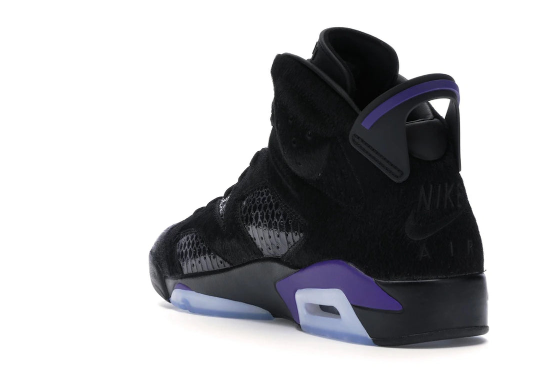 Jordan 6 Retro Social Status - vue secondaire B