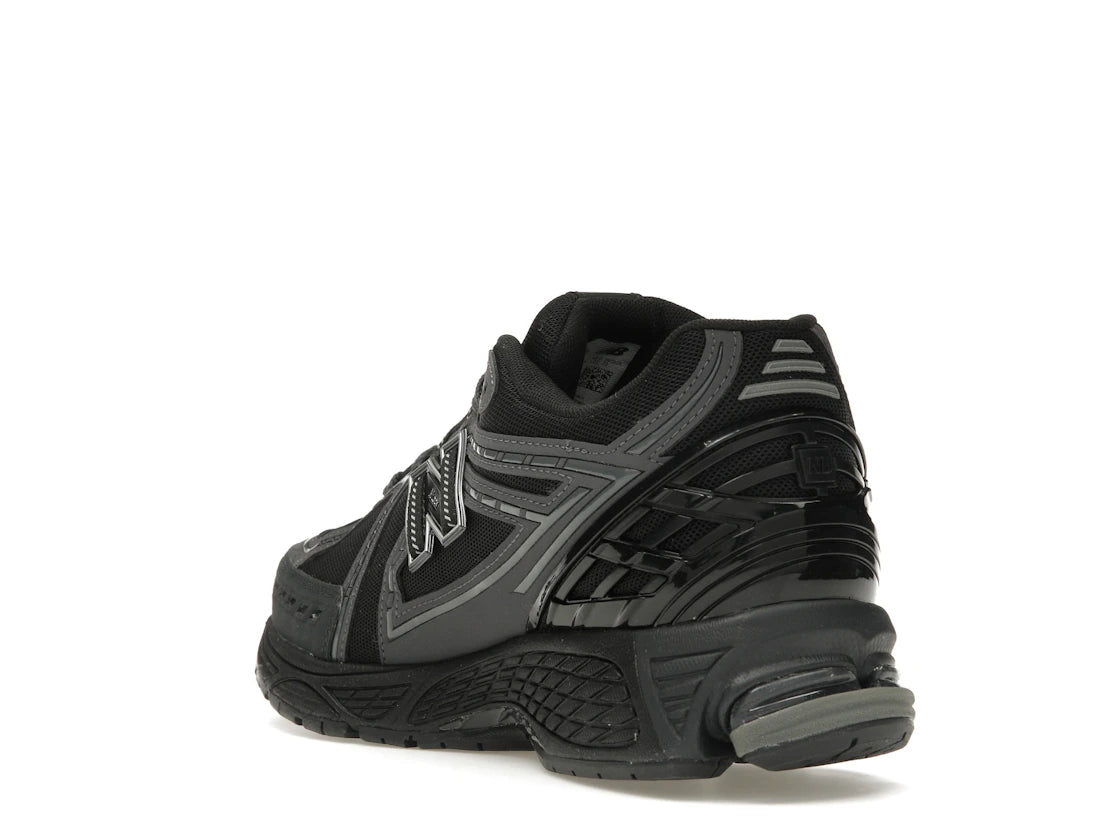 New Balance 1906R Black Phantom - vue secondaire B