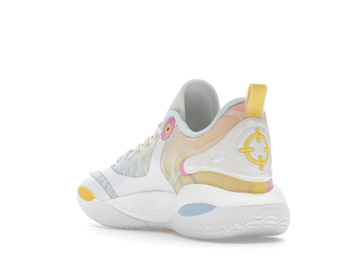 Rigorer AR2 15 Flavors - vue secondaire B