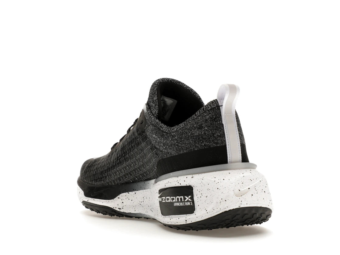 Nike ZoomX Invincible Run 3 Oreo - vue secondaire B