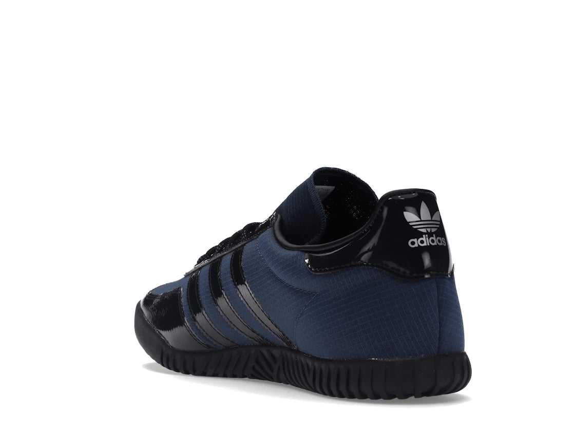 adidas A.B. Gazelle Indoor Blondey McCoy Mineral Blue - vue secondaire B