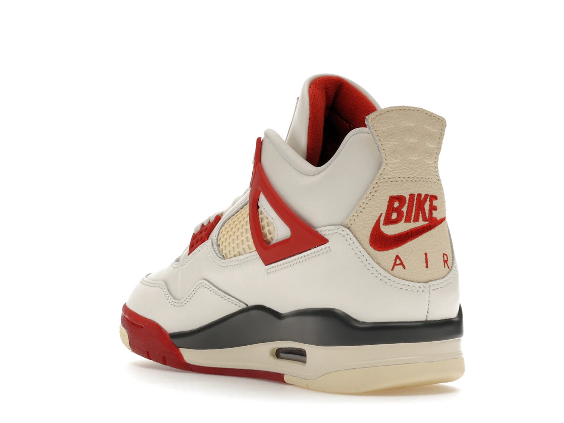Jordan 4 Retro OG Nigel Sylvester Brick After Brick - vue secondaire B