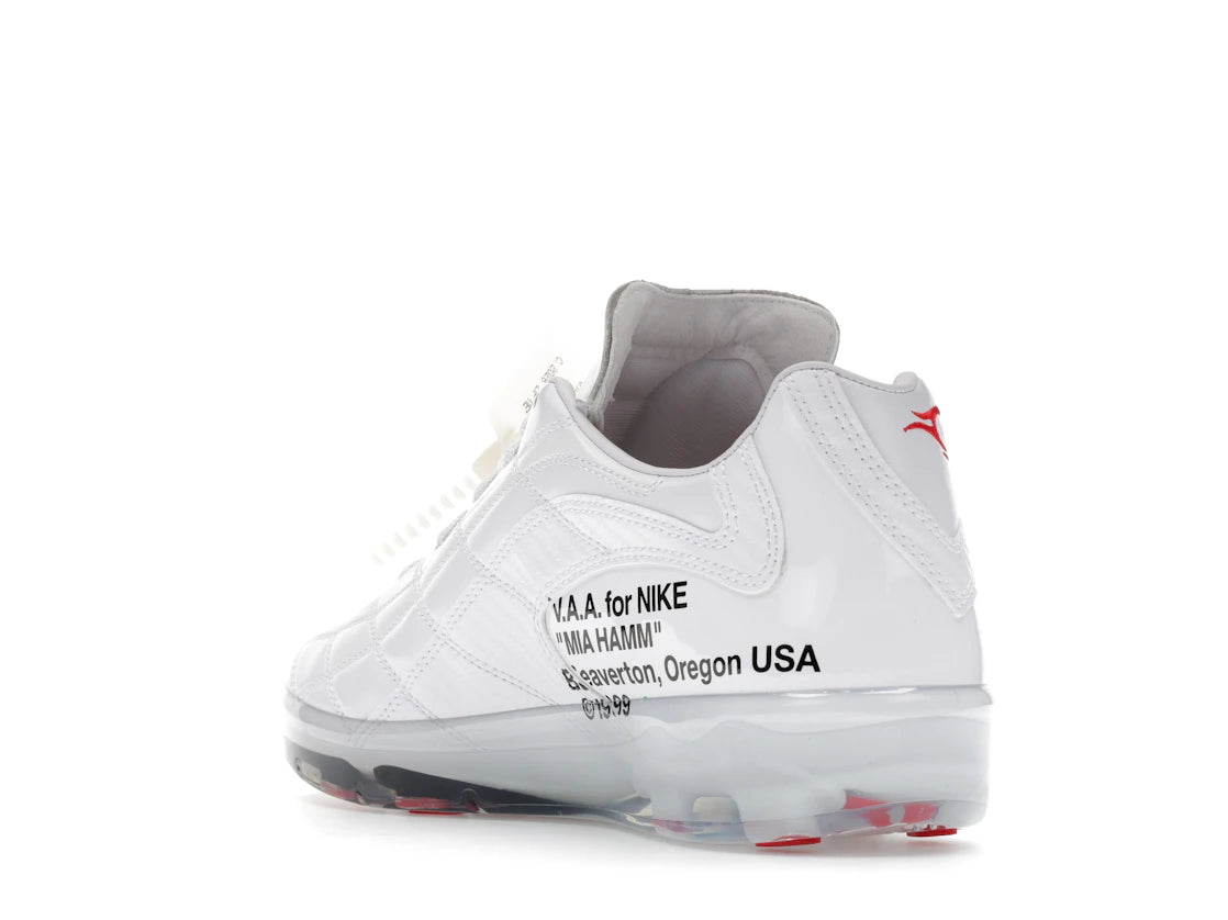 Nike Cryoshot Zoom M9 Virgil Abloh Archives - vue secondaire B