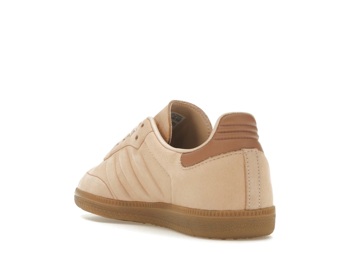 adidas Samba OG Halo Blush - vue secondaire B