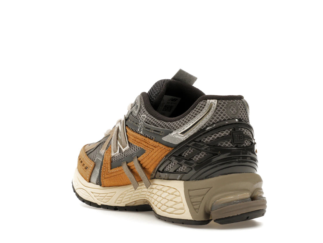New Balance 1906A Great Plains - vue secondaire B