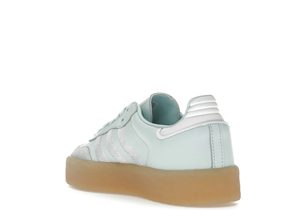 adidas Sambae Almost Blue (Women's) - vue secondaire B