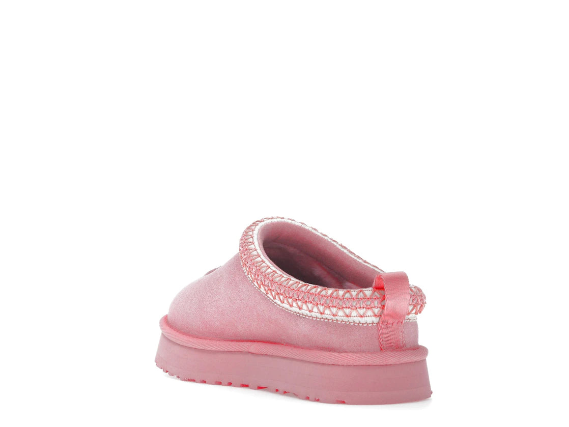 UGG Tazz Love '25 Hausschuh Tropical Pink (Kinder) - vue secondaire B
