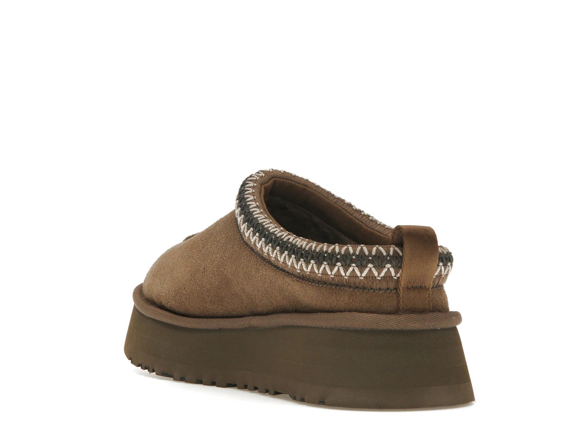 UGG Tazz Slipper Hickory (Women's) - vue secondaire B